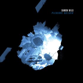 Damon Wild: PLEASURE BUILDER VINYL 2XLP