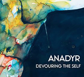 Anadyr: DEVOURING THE SELF CD