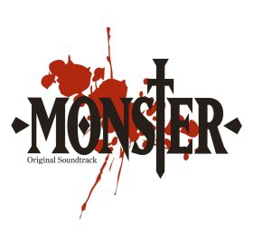 Kuniaki Haishima: MONSTER OST (MULTICOLOR) VINYL 2XLP