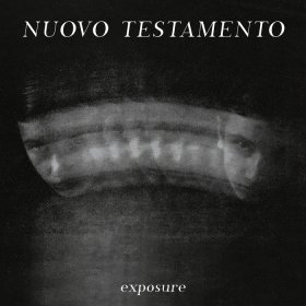 (image for) Nuovo Testamento: EXPOSURE CDEP