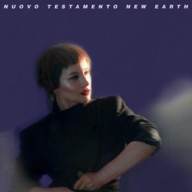 (image for) Nuovo Testamento: NEW EARTH CD