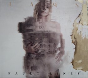 IAMX: FAULT LINES 2 CD