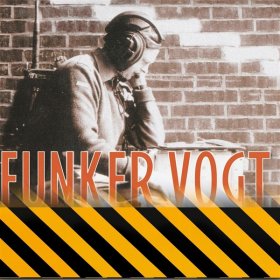 Funker Vogt: THANKS FOR NOTHING (MULTI-COLOR) VINYL 2XLP