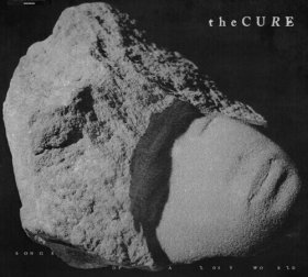 Cure, The: SONGS OF A LOST WORLD CD