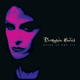 Diamanda Galas: SAINT OF THE PIT CD