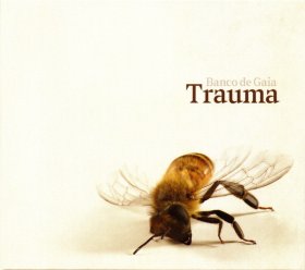 Banco De Gaia: TRAUMA CD