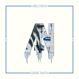 Abu Nein: III - DARK FAITH VINYL LP