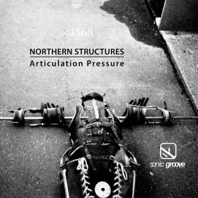 Northern Structures: ARTICULATION PRESSURES VINYL 12"