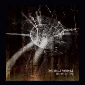 Traversable Wormhole: REGIONS OF TIME VINYL 2XLP