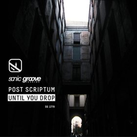 Post Scriptvm: UNTIL YOUR DROP VINYL 12"