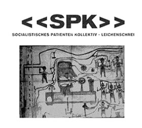 SPK: LEICHENSCHREI REISSUE CD