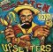 Lee "Scratch" Perry & The Upsetters: QUEST, THE VINYL LP