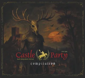 Various Artists: Castle Party 2026 CD