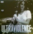 Lana Del Rey: ULTRAVIOLENCE VINYL LP