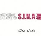 S.I.N.A: ALTE LIEBE... CD (PREORDER, EXPECTED EARLY JULY)