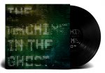 Haujobb: MACHINE IN THE GHOST, THE (BLACK) VINYL LP (PREORDER, EXPECTED LATE SEPTEMBER)