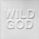 Nick Cave and the Bad Seeds: WILD GOD CD