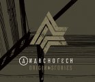 Anarchotech: ORIGIN STORIES CD (PREORDER, EXPECTED EARLY JULY)