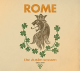 Rome: DUBLIN SESSIONS, THE REISSUE CD