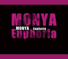 Monya: EUPHORIA CD (PREORDER, EXPECTED EARLY JULY)