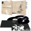 Virgin Prunes: NEW FORM OF BEAUTY, A 1-4 VINYL 3XLP