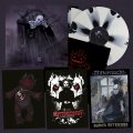 Sopor Aeternus: MITTERNACHT (LIMITED COLOR) VINYL 2XLP (PREORDER, EXPECTED EARLY SEPTEMBER)