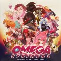 Various Artists: OMEGA STRIKERS OST (BLACK YELLOW) VINYL 2XLP