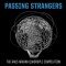 Various Artists: Passing Strangers The Haus Arkana Quadruple Compilation 4CD