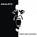 Akalotz: ANGRY BODY MACHINE CD