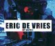 Eric De Vries: MY BATTLE CD (PREORDER, EXPECTED EARLY JULY)