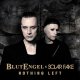 Blutengel & Solar Fake: NOTHING LEFT CDS