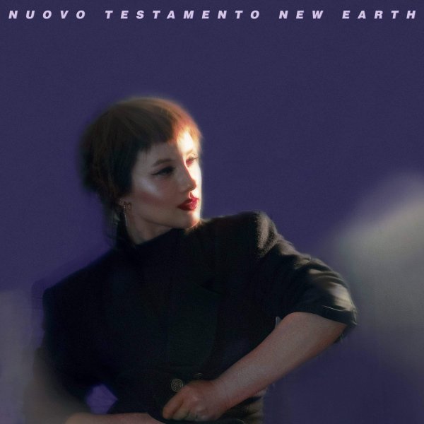 Nuovo Testamento: NEW EARTH CD - Click Image to Close