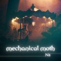Mechanical Moth: N8 CD