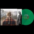 Taylor Swift: EVERMORE (GREEN) VINYL 2XLP