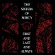 Sisters of Mercy, The: FIRST AND LAST AND ALWAYS VINYL LP