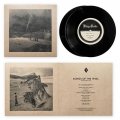 King Dude: SONGS FROM THE 1940'S (LIMITED) VINYL 2X 7"