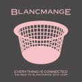 Blancmange: EVERYTHING IS CONNECTED: THE BEST OF BLANCMANGE 1979-2024 2CD