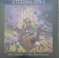 Killing Joke: UNPERVERTED PANTOMIME, THE (TRANSPARENT PURPLE) VINYL 2XLP