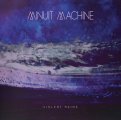 Minuit Machine: VIOLENT RAINS (BLACK) VINYL LP