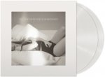 Taylor Swift: TORTURED POETS DEPARTMENT, THE (WHITE) VINYL 2XLP