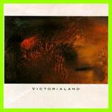 Cocteau Twins: VICTORIALAND CD