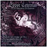 Sopor Aeternus: SOPOR AETERNUS