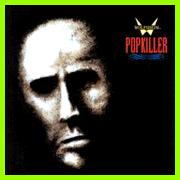 Wolfsheim: POPKILLER CD