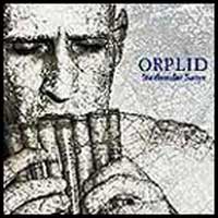 Orplid: STERBENDER SATYR CD