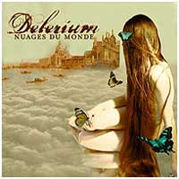 Delerium: NUAGES DU MONDE CD