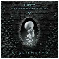 Asp: REQUIEMBRYO 2CD