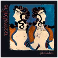 Mirabilis: PLEIADES (Reissue)