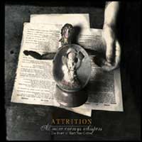 Attrition: ALL MINE ENEMYS WHISPERS - Click Image to Close