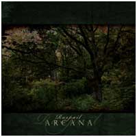 Arcana: RASPAIL CD