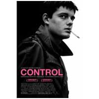 Joy Division: CONTROL DVD